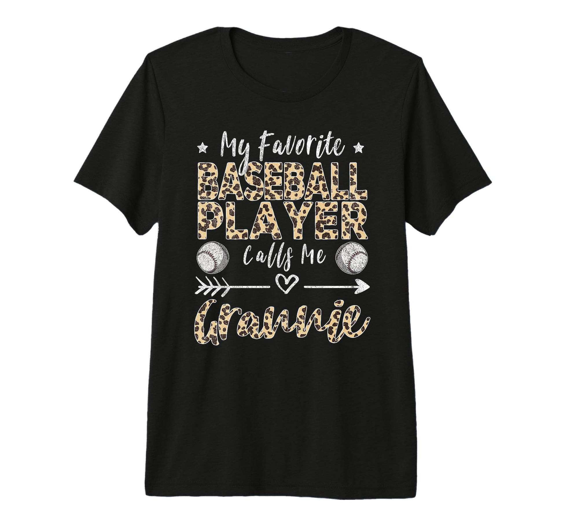 My Favorite Baseball Player Calls T-Shirt - Fun Novelty Design Men Women - T-Shirt, Sweatshirt, Hoodie