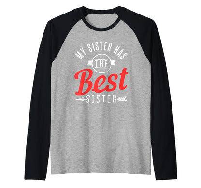 Oldest Middle Youngest Sister Sibling Hoodie - Minimalist Print Men Women - T-Shirt, Sweatshirt, Hoodie