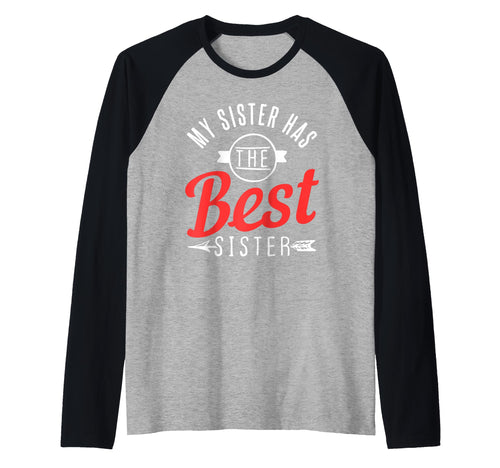 Oldest Middle Youngest Sister Sibling Hoodie - Minimalist Print Men Women - T-Shirt, Sweatshirt, Hoodie