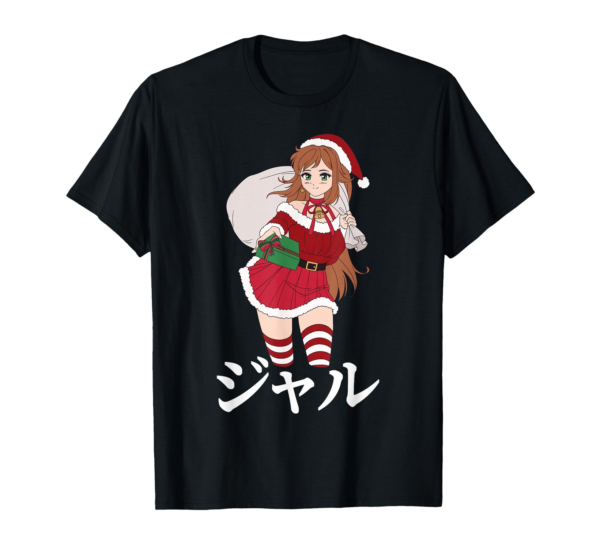 Anime Gyaru Japanese Otaku Aesthetics T-Shirt - Novelty Apparel for Adults - T-Shirt, Sweatshirt, Hoodie