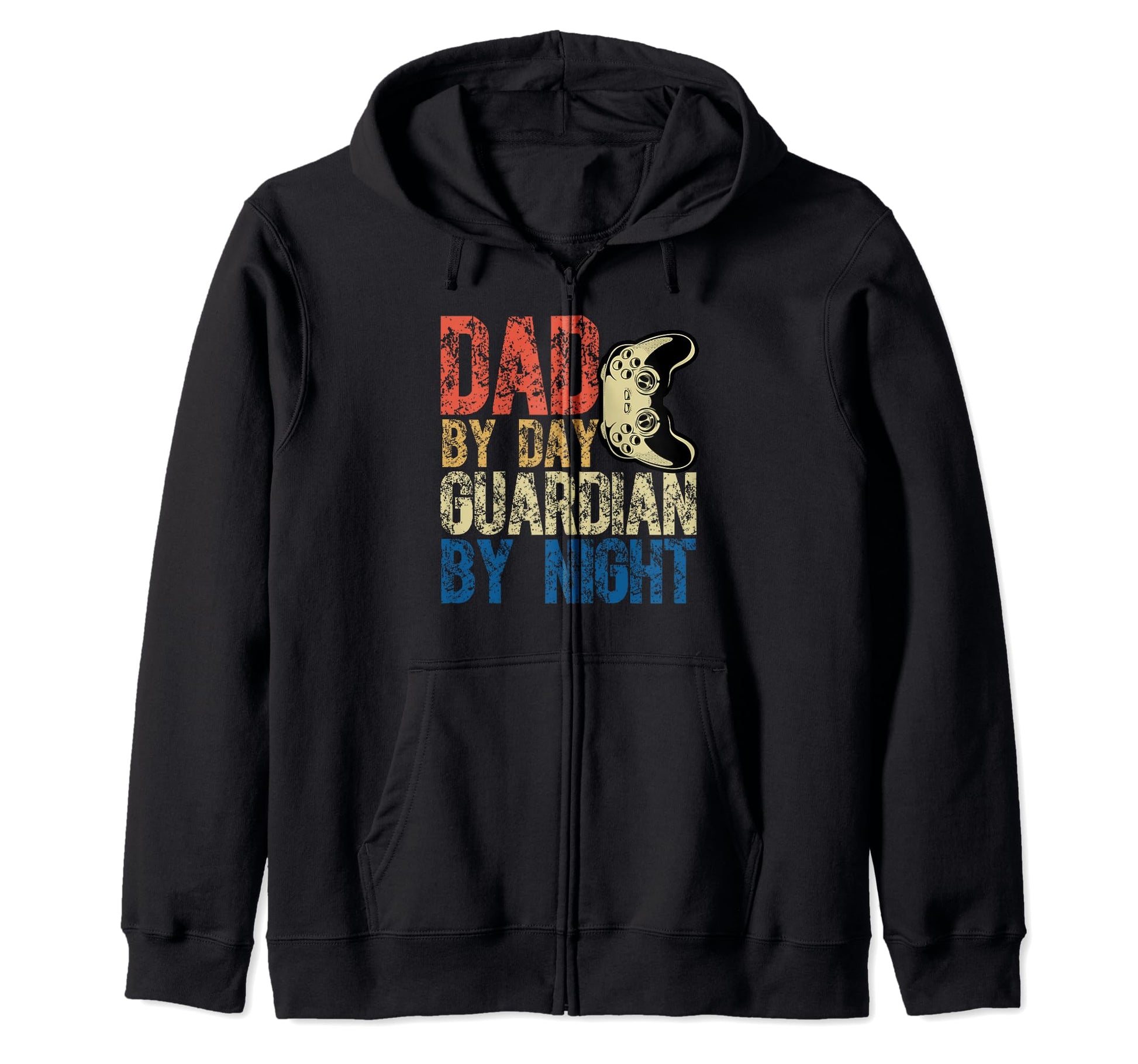 Fathers Day Retrogaming Video Gamer Gaming T-Shirt - Trendy Graphic Unisex - T-Shirt, Sweatshirt, Hoodie