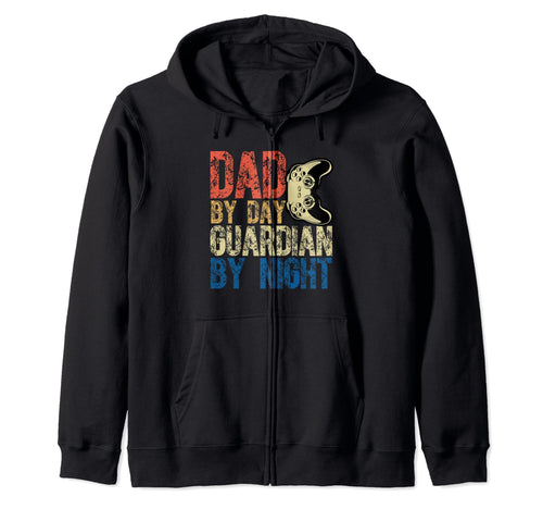 Fathers Day Retrogaming Video Gamer Gaming T-Shirt - Trendy Graphic Unisex - T-Shirt, Sweatshirt, Hoodie