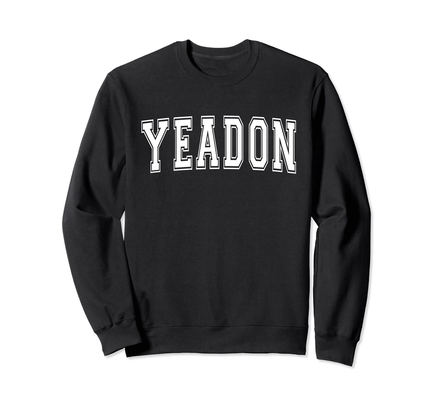 Yeadon Pa Pennsylvania Usa Sports Sweatshirt - Unique Graphic Unisex - T-Shirt, Sweatshirt, Hoodie