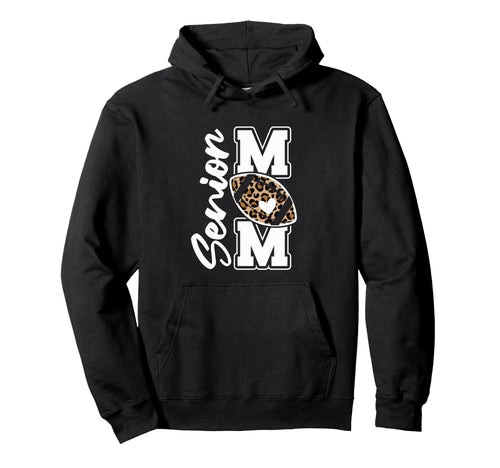Leopard School Colors High School Hoodie - Custom Art Print Men Women - T-Shirt, Sweatshirt, Hoodie