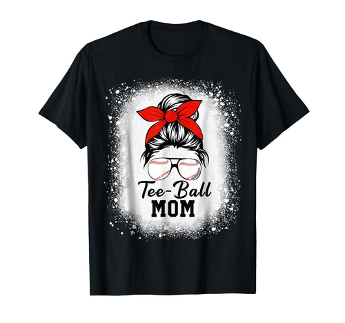 Ball Mom Sunglasses Mama Mothers T-Shirt - Casual Everyday Wear for Adults - T-Shirt, Sweatshirt, Hoodie