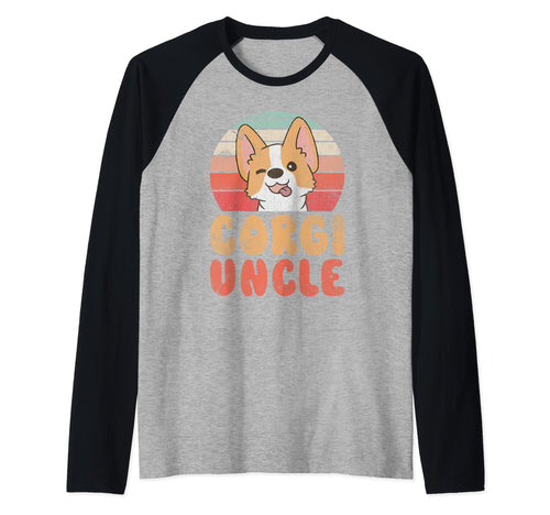 Corgi Gifts Corgi Lovers Corgi Sweatshirt - Custom Art Print for Adults - T-Shirt, Sweatshirt, Hoodie