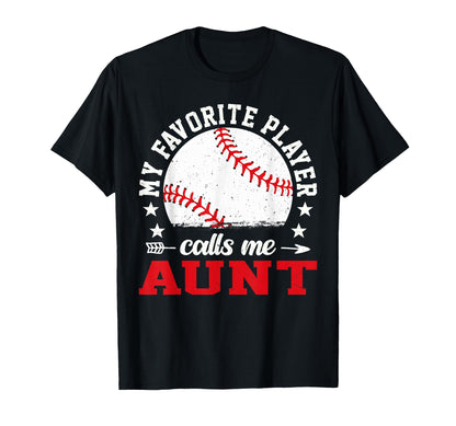 Baseball Player My Favorite Player T-Shirt - Minimalist Print Men Women - T-Shirt, Sweatshirt, Hoodie