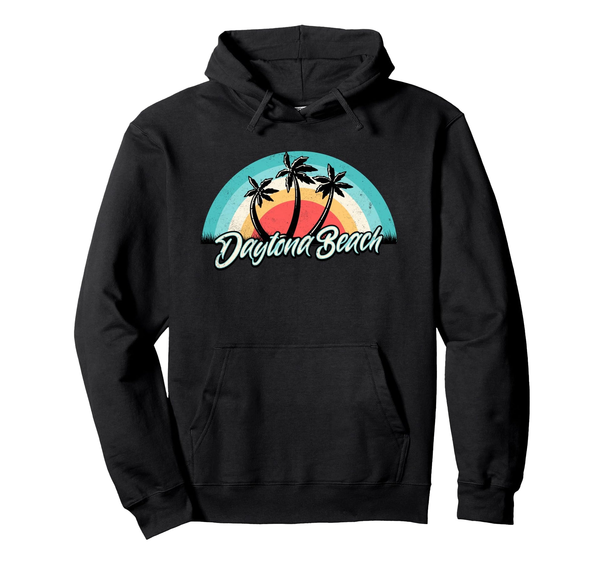Matching Family Vacation Sunset Hoodie - Novelty Apparel for Adults - T-Shirt, Sweatshirt, Hoodie