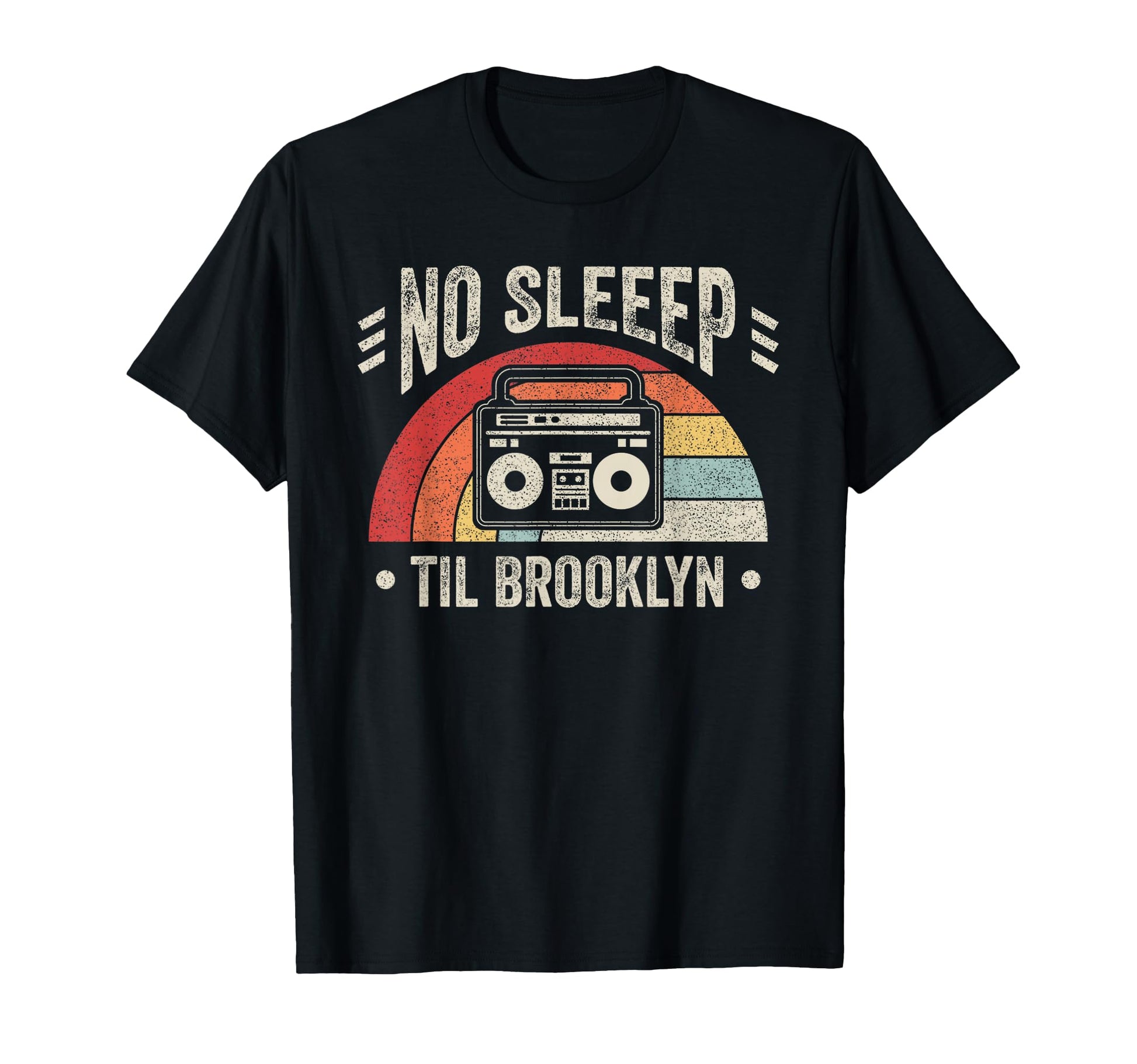 80S Boombox Sunset T-Shirt - Unique Graphic Men Women - T-Shirt, Sweatshirt, Hoodie