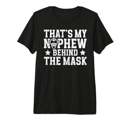 Proud Baseball Catcher Aunt Baseball T-Shirt - Unique Graphic for Adults - T-Shirt, Sweatshirt, Hoodie