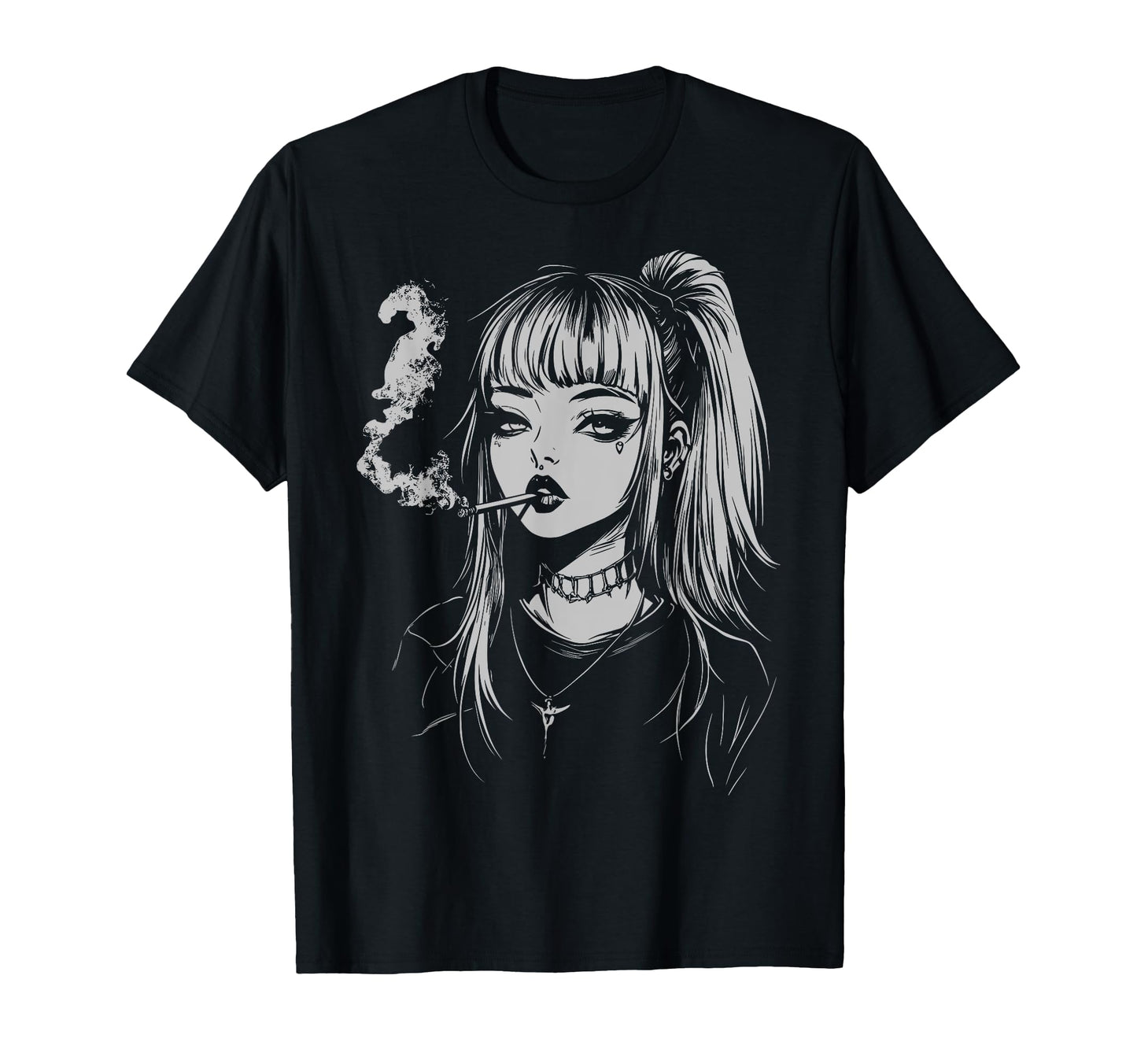 Animal Aesthetic Soft Grunge Waifu T-Shirt - Novelty Apparel Men Women - T-Shirt, Sweatshirt, Hoodie