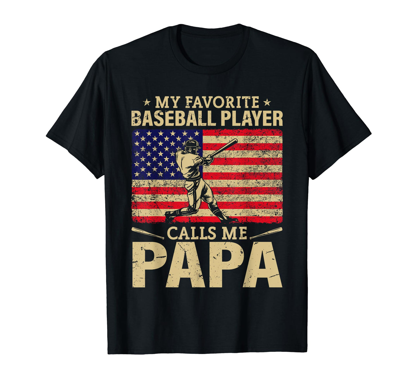 My Favorite Baseball Player Calls Me T-Shirt - Streetwear Style Men Women - T-Shirt, Sweatshirt, Hoodie