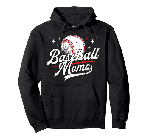 Baseball Momo Baseball Player Momo Hoodie - Graphic Print Men Women - T-Shirt, Sweatshirt, Hoodie