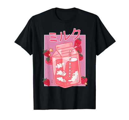 Japan 90S Soft Grunge Japanese Kawaii T-Shirt - Trendy Graphic Men Women - T-Shirt, Sweatshirt, Hoodie