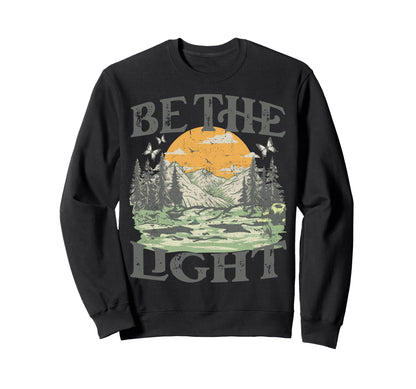 Christian Jesus Scripture Religious Sweatshirt - Novelty Apparel Unisex - T-Shirt, Sweatshirt, Hoodie