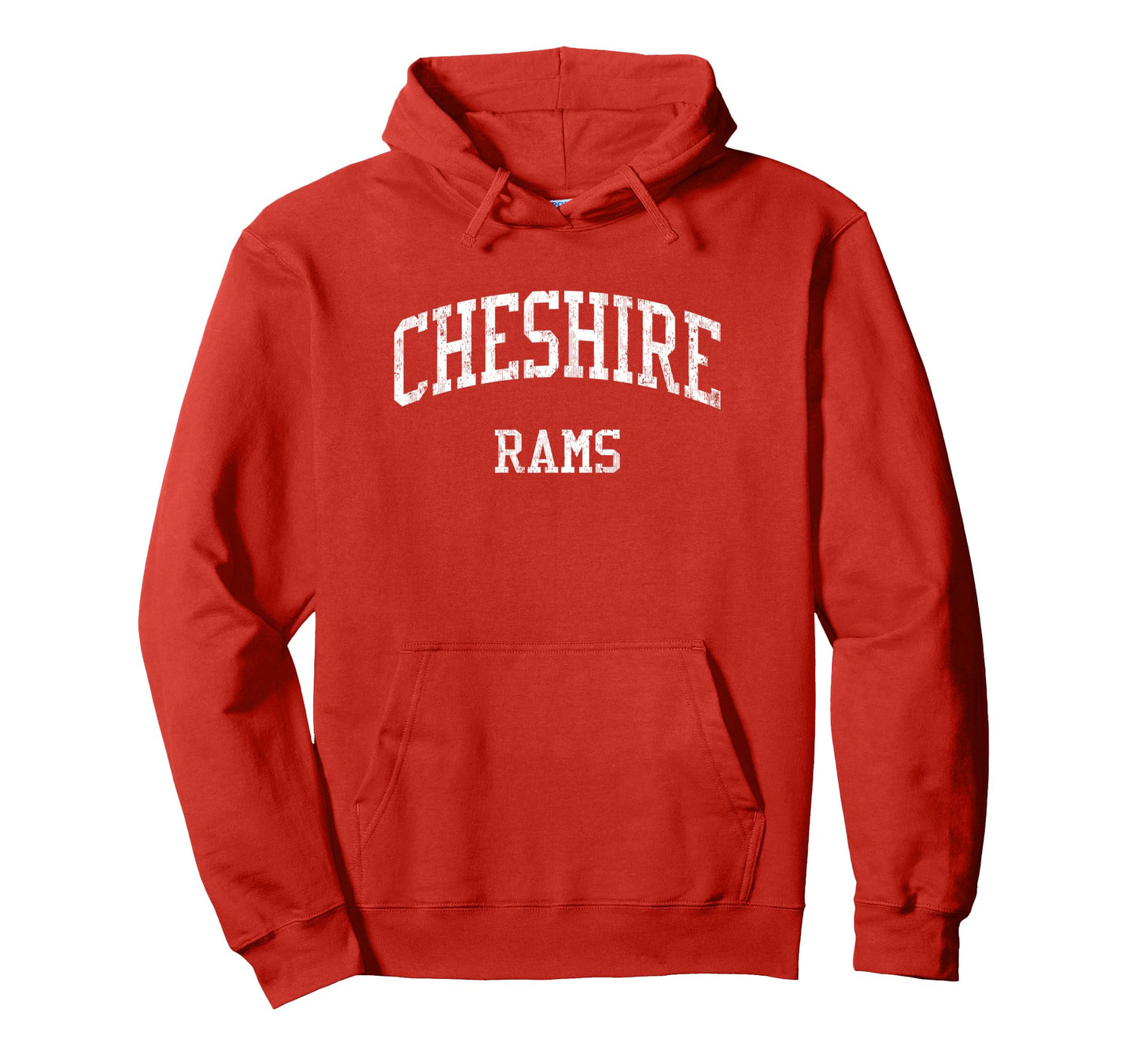 Cheshire High School Hs Cheshire Ct Hoodie - Fun Novelty Design Unisex - T-Shirt, Sweatshirt, Hoodie