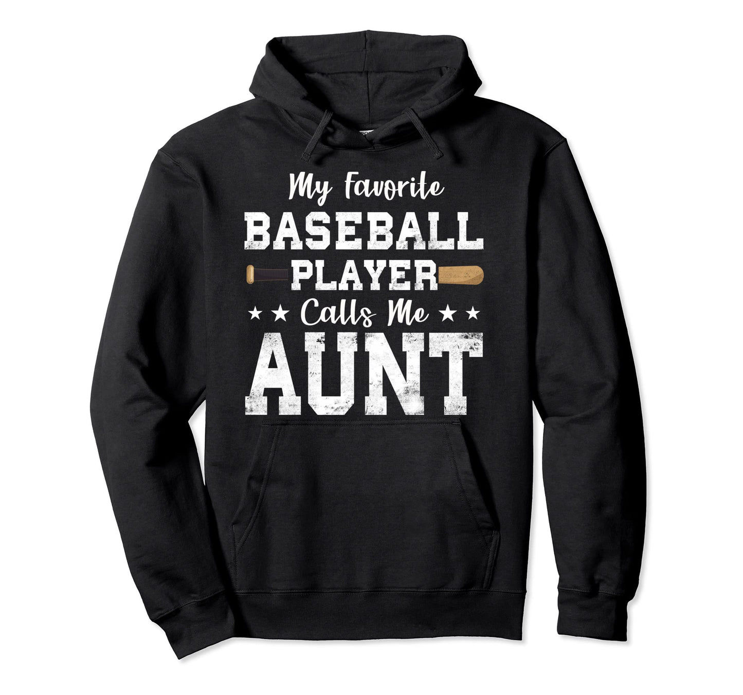 My Favorite Baseball Player Calls Me Hoodie - Streetwear Style Men Women - T-Shirt, Sweatshirt, Hoodie