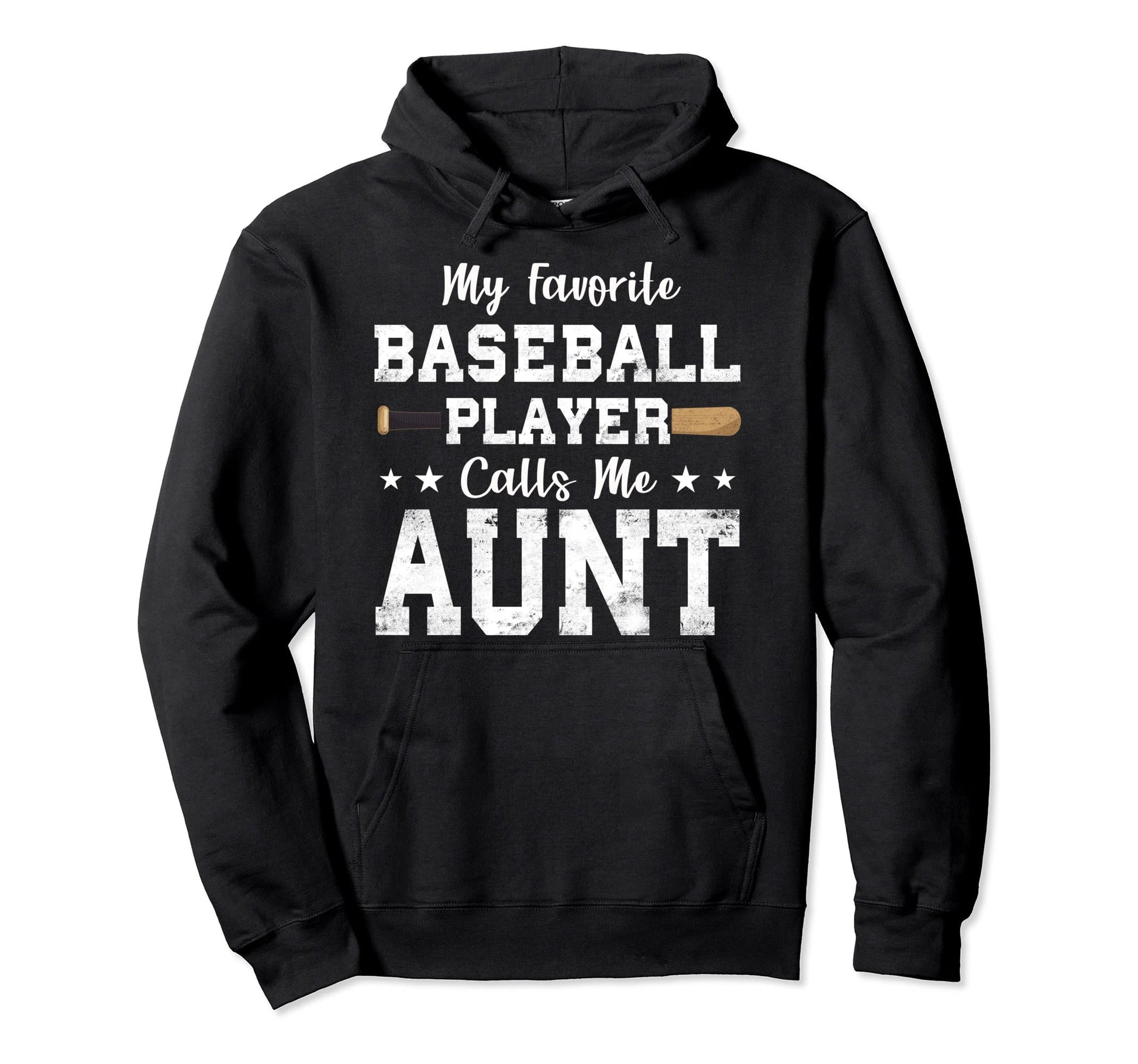 My Favorite Baseball Player Calls Me Hoodie - Streetwear Style Men Women - T-Shirt, Sweatshirt, Hoodie
