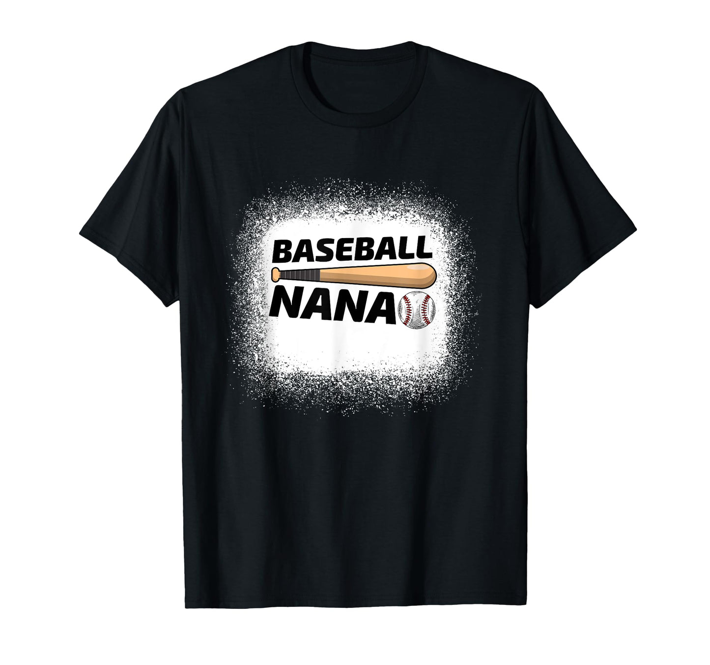 Baseball Nana Family Matching Nana T-Shirt - Trendy Graphic Unisex - T-Shirt, Sweatshirt, Hoodie