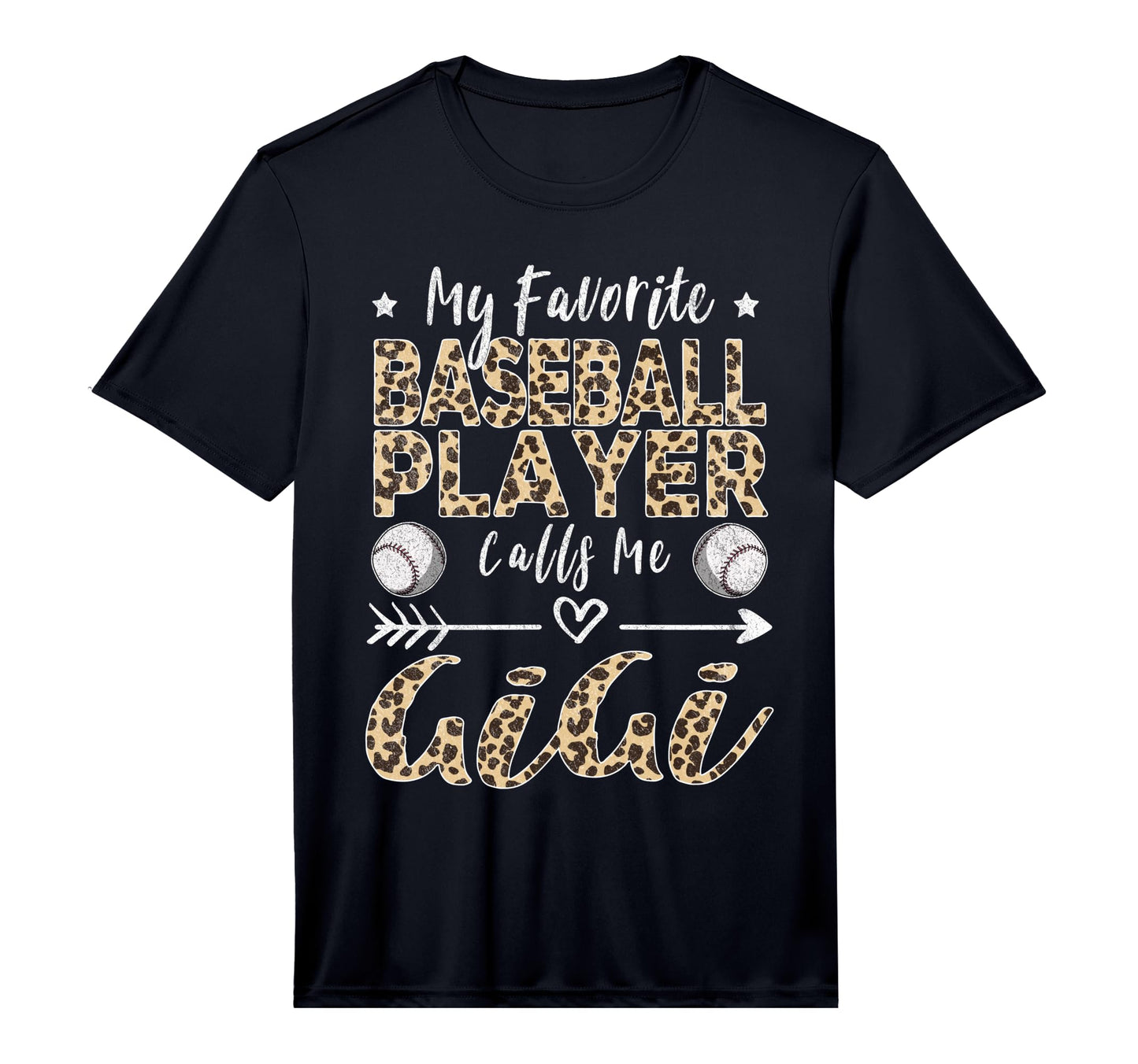 Mens My Favorite Baseball Player Calls T-Shirt - Fun Novelty Design Unisex - T-Shirt, Sweatshirt, Hoodie