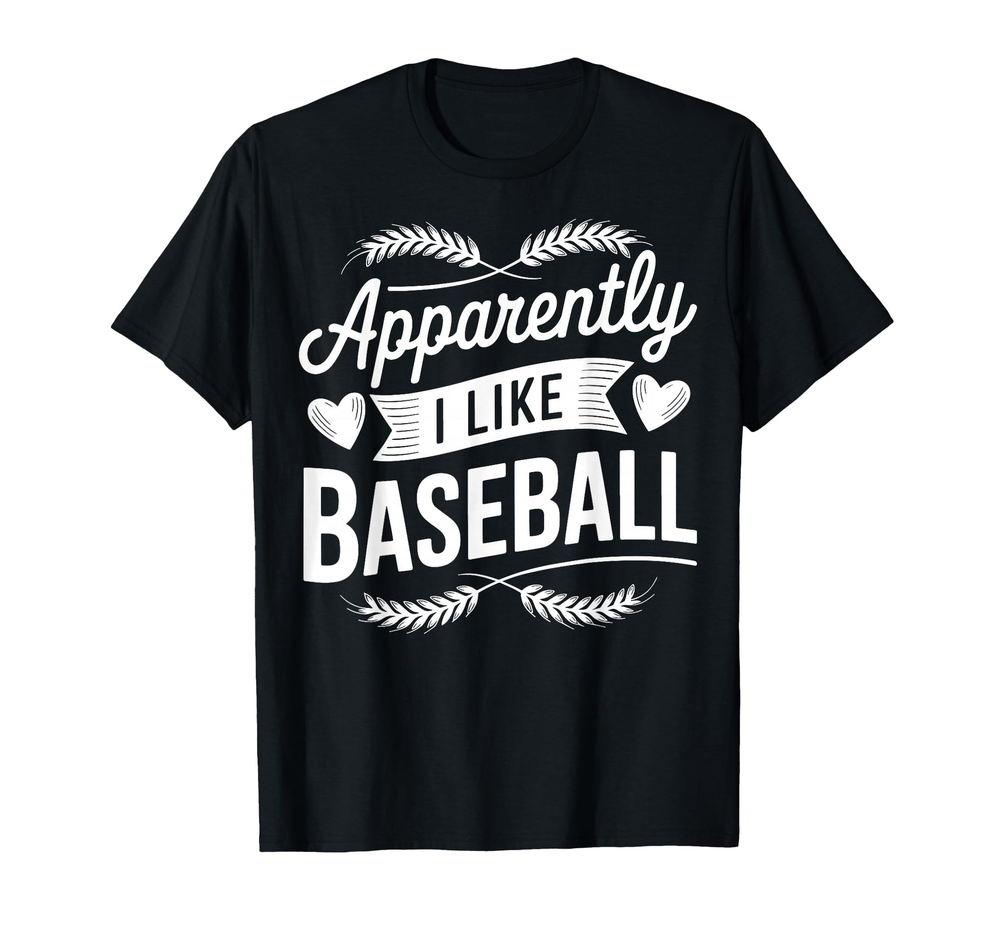 Baseball Mom Baseball Husband Wife Sweatshirt - Novelty Apparel Men Women - T-Shirt, Sweatshirt, Hoodie