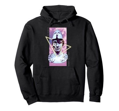 Vaporwave Aesthetic 80S 90S T-Shirt - Streetwear Style Men Women - T-Shirt, Sweatshirt, Hoodie
