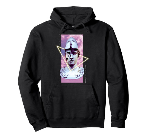 Vaporwave Aesthetic 80S 90S T-Shirt - Streetwear Style Men Women - T-Shirt, Sweatshirt, Hoodie