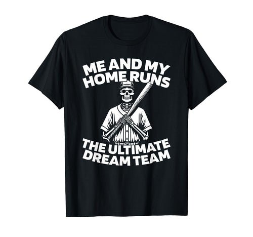 Baseball Player Sport Team Baseballer T-Shirt - Unique Graphic Men Women - T-Shirt, Sweatshirt, Hoodie