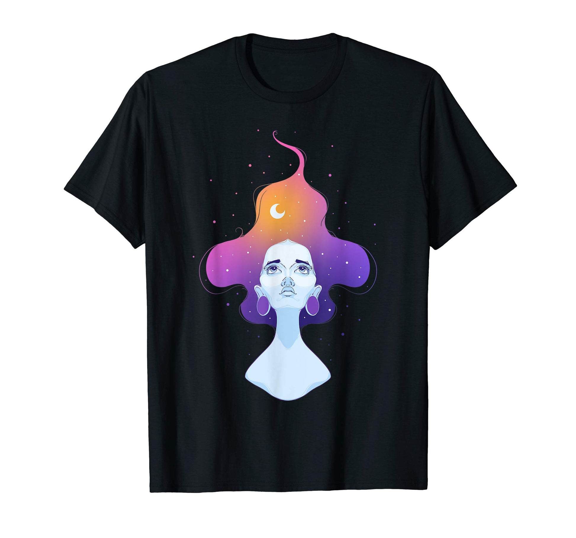 Pastel Goth Aesthetic 90S Soft T-Shirt - Casual Everyday Wear Men Women - T-Shirt, Sweatshirt, Hoodie