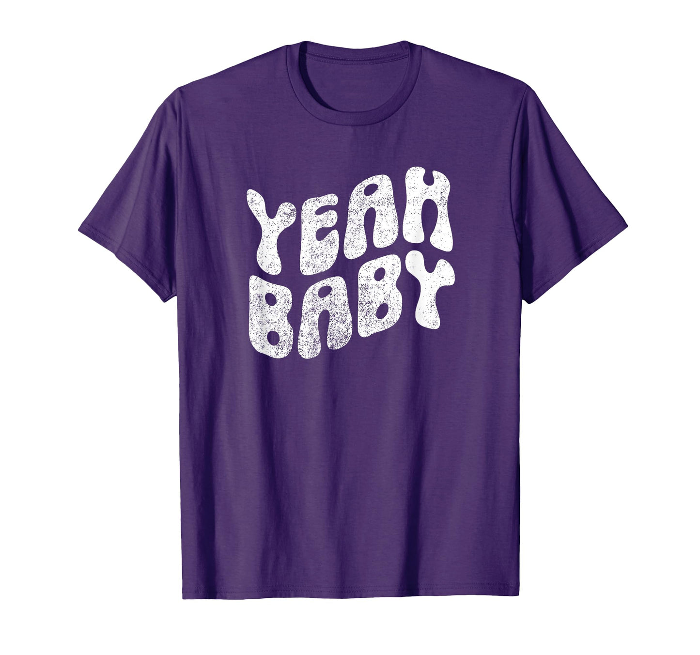 Yeah Funny Rustic Boho Aesthetic T-Shirt - Minimalist Print Unisex - T-Shirt, Sweatshirt, Hoodie