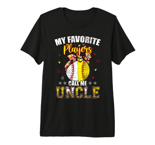 My Favorite Baseball Softball T-Shirt - Casual Everyday Wear for Adults - T-Shirt, Sweatshirt, Hoodie