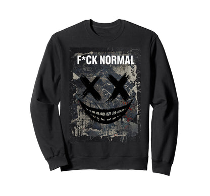 Punk Musik 90S Melancholie Geschenkidee T-Shirt - Graphic Print for Adults - T-Shirt, Sweatshirt, Hoodie