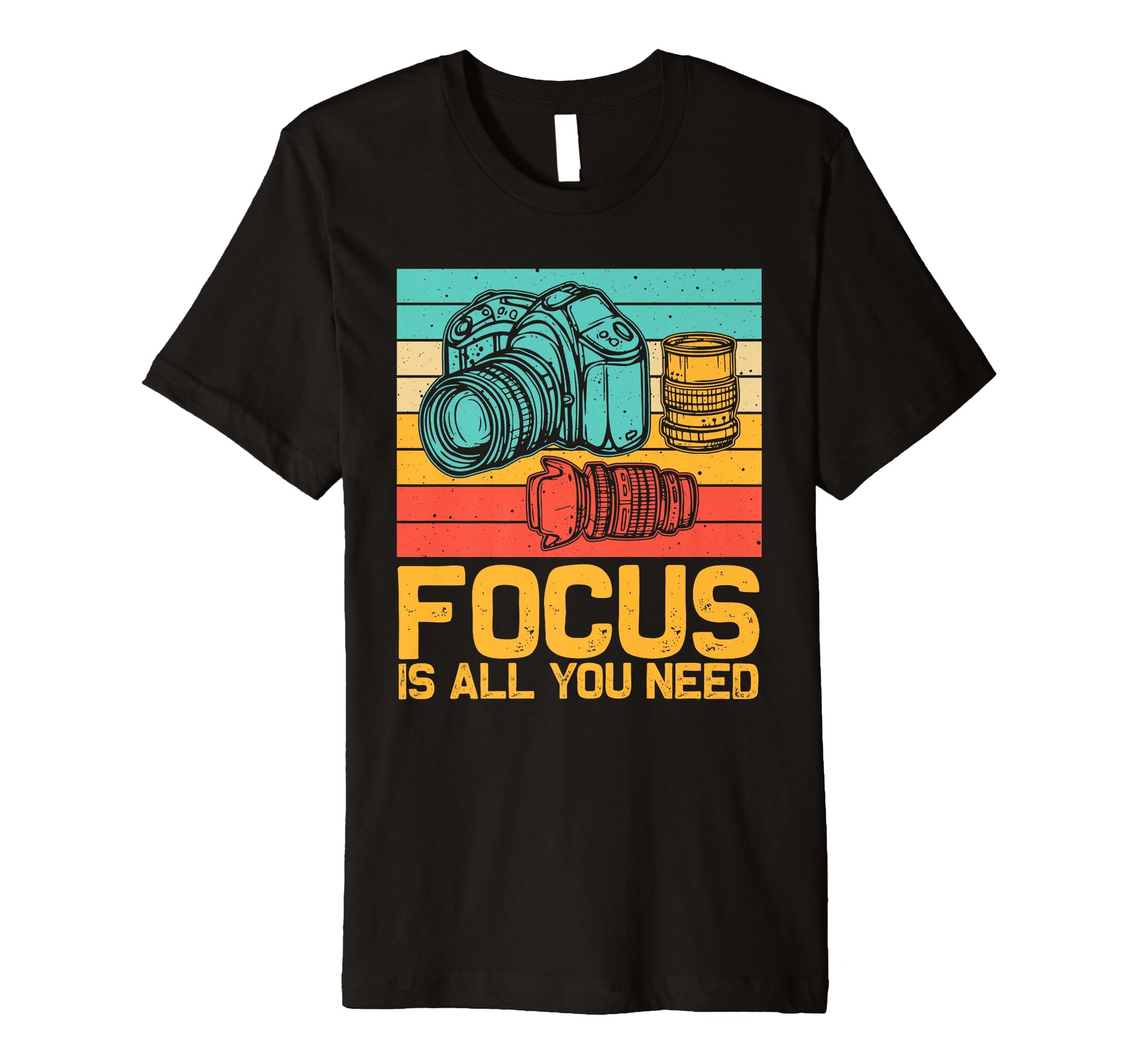 Photographer Photography Lover T-Shirt - Unique Graphic for Adults - T-Shirt, Sweatshirt, Hoodie