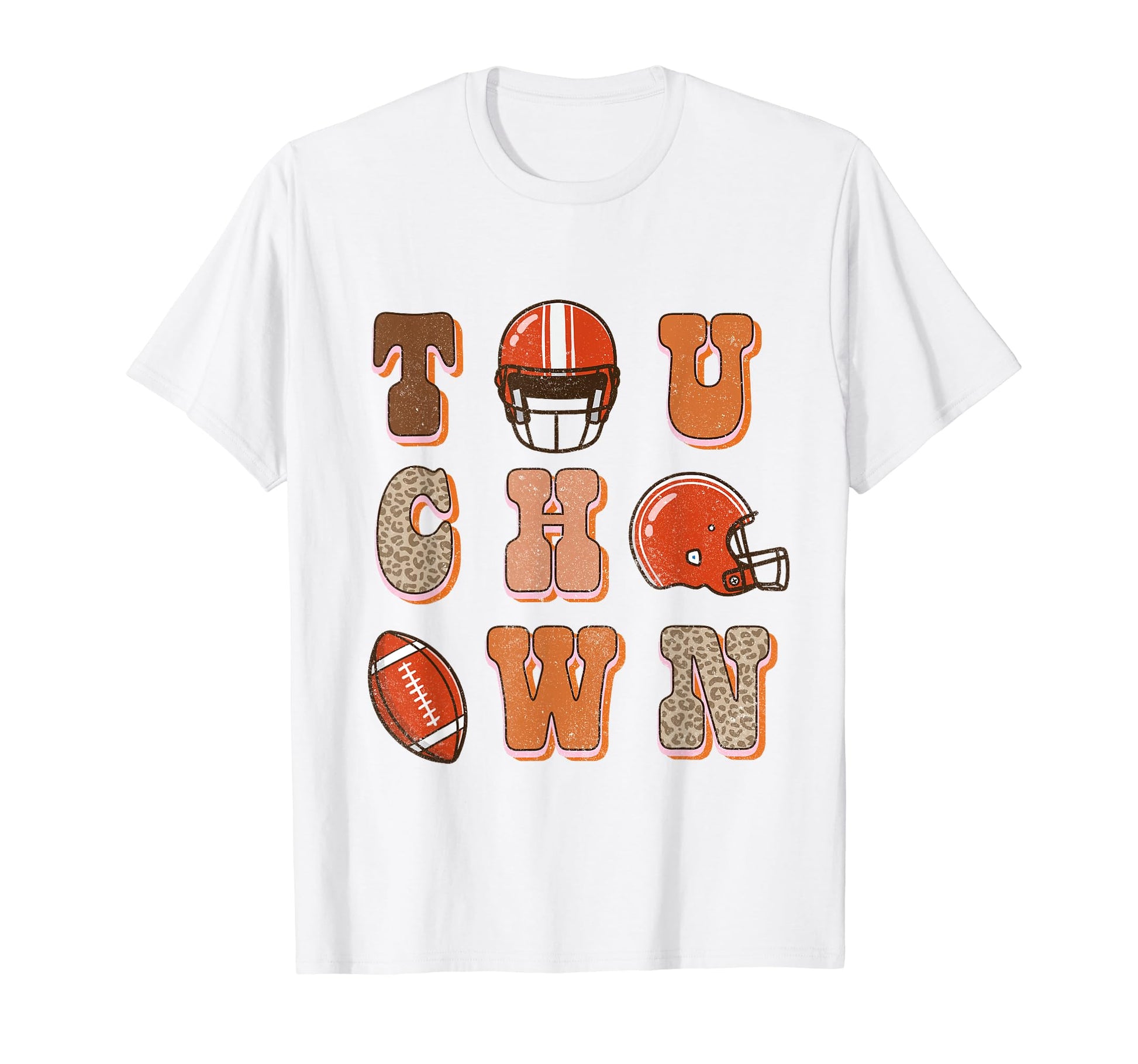 Funny Football Lover Game Day Vibes T-Shirt - Novelty Apparel for Adults - T-Shirt, Sweatshirt, Hoodie