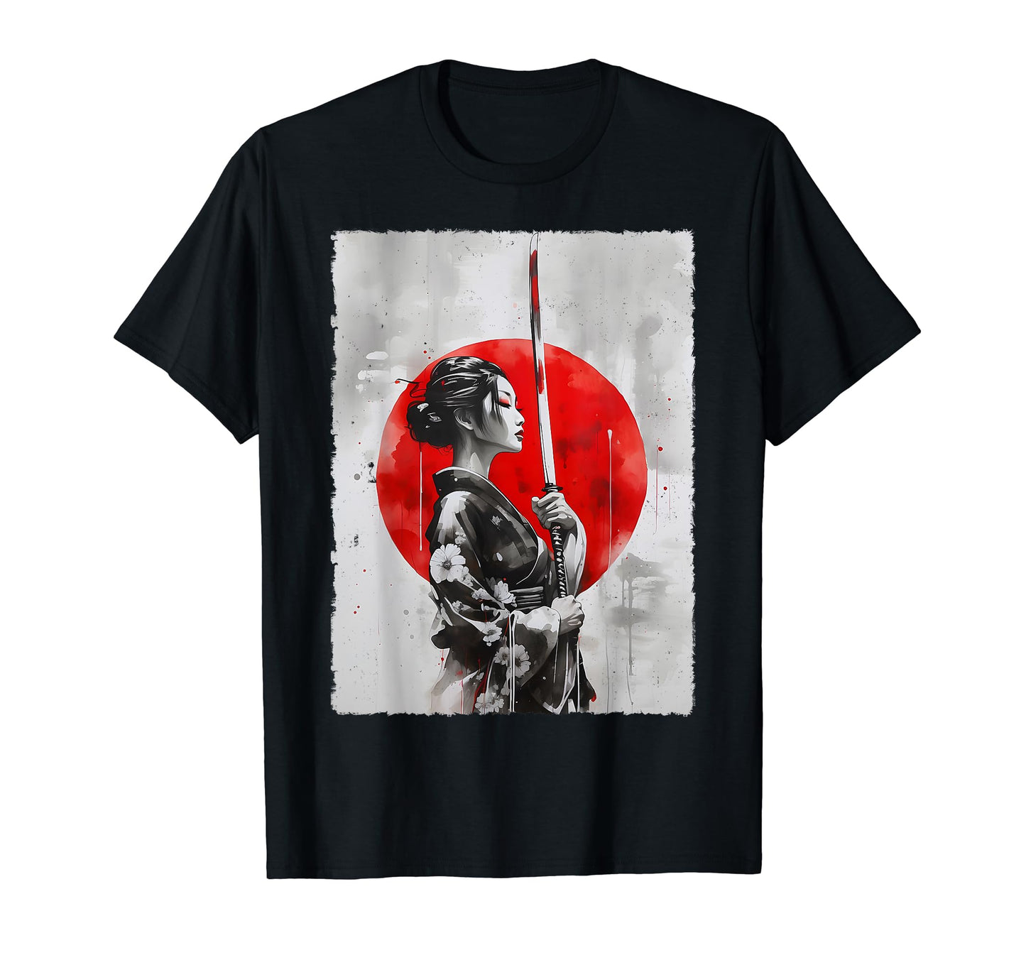 Japanese Modern Vaporwave Japan T-Shirt - Casual Everyday Wear for Adults - T-Shirt, Sweatshirt, Hoodie