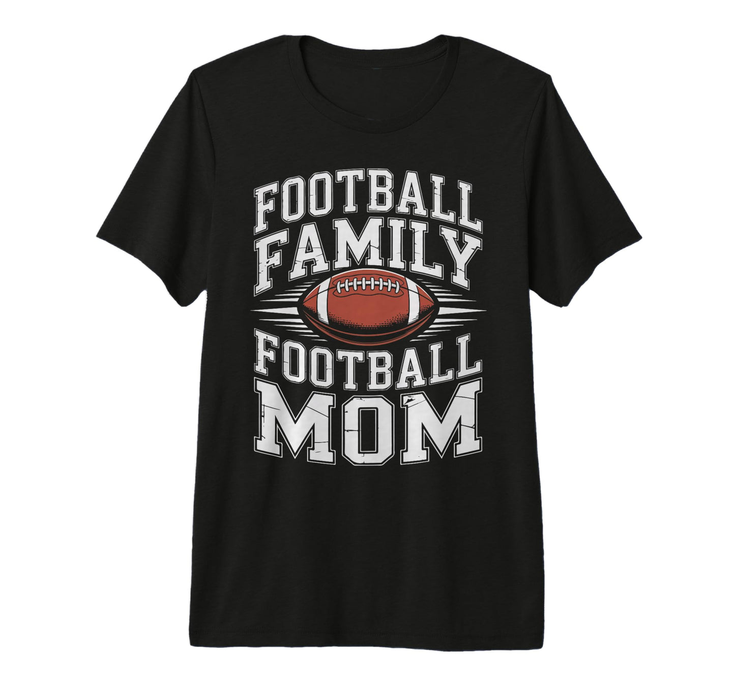 Touchdown Football Tackle Lineman Hoodie - Custom Art Print for Adults - T-Shirt, Sweatshirt, Hoodie