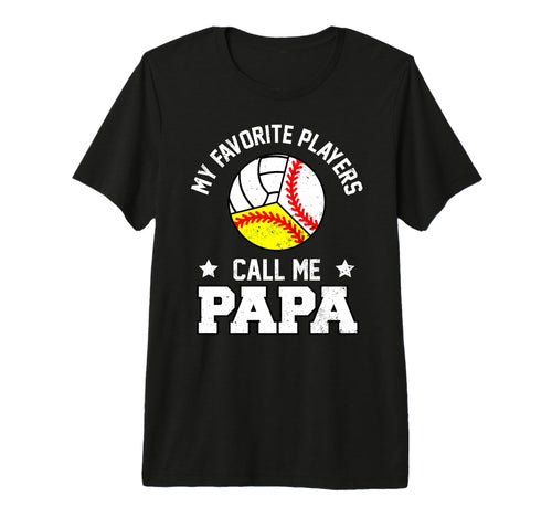 Mens My Favorites Baseball Softball T-Shirt - Trendy Graphic for Adults - T-Shirt, Sweatshirt, Hoodie