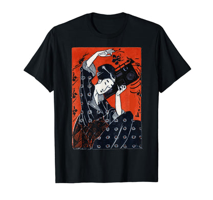 Boombox Radio Old School Hip Hop Rap T-Shirt - Novelty Apparel for Adults - T-Shirt, Sweatshirt, Hoodie