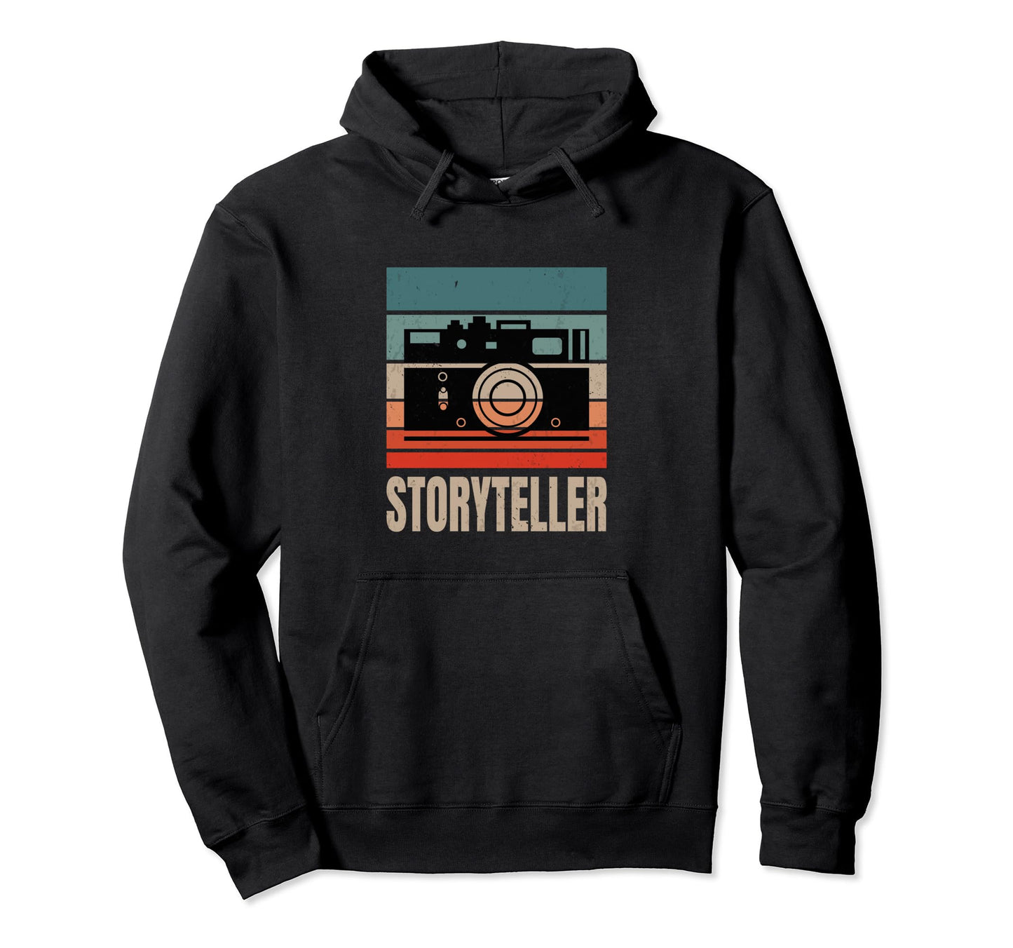 Photographer Photography Camera Aperture Hoodie - Trendy Graphic Men Women - T-Shirt, Sweatshirt, Hoodie