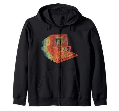 Rainbow Color T-Shirt - Graphic Print Unisex - T-Shirt, Sweatshirt, Hoodie