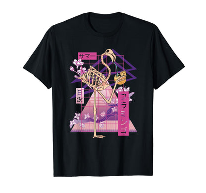 Vaporwave Aesthetic Chillwave Vaporwave T-Shirt - Streetwear Style Unisex - T-Shirt, Sweatshirt, Hoodie