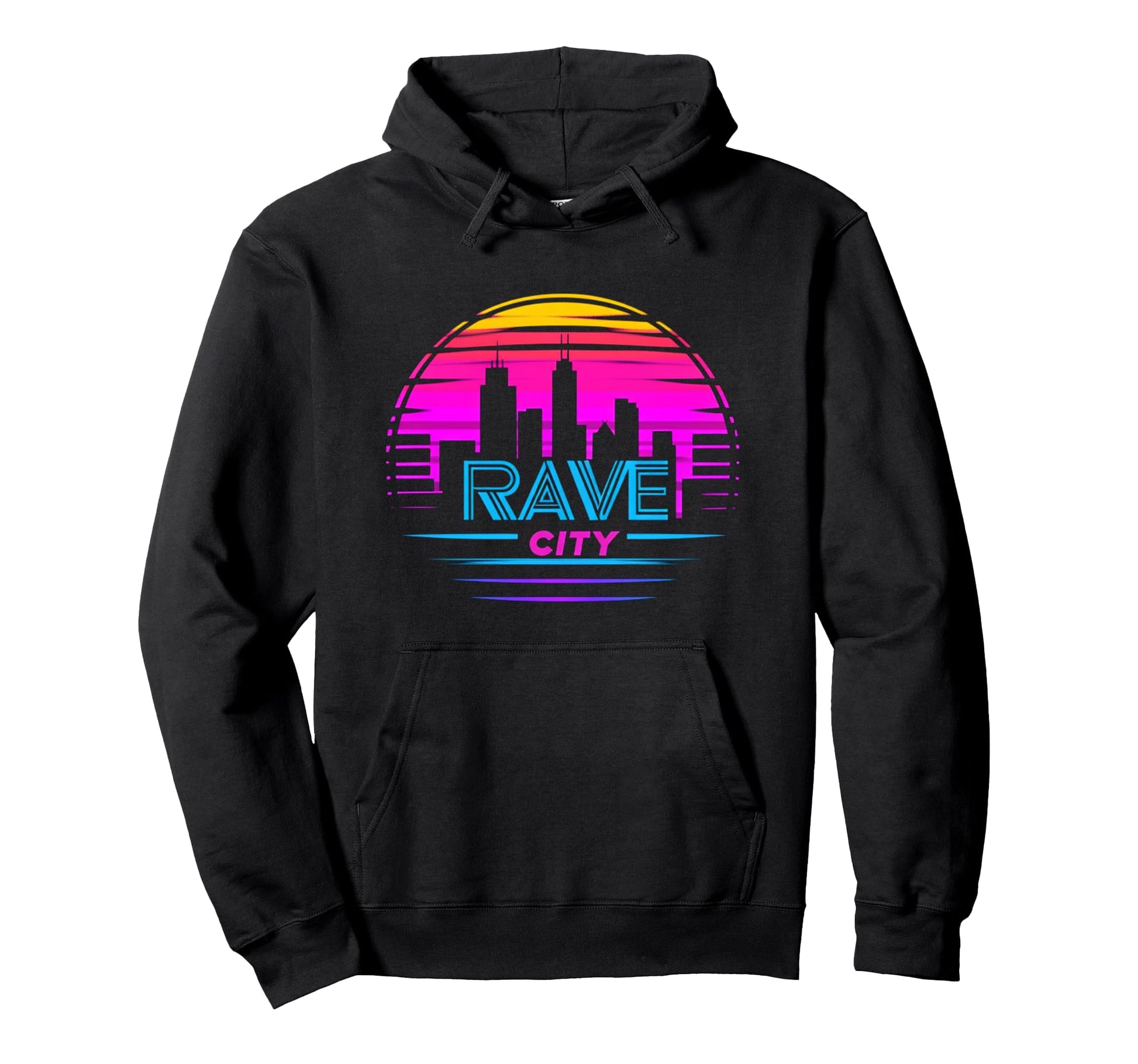 90S Vaporwave Aesthetic 80S Hoodie - Trendy Graphic Men Women - T-Shirt, Sweatshirt, Hoodie