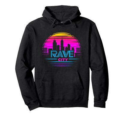 90S Vaporwave Aesthetic 80S Hoodie - Trendy Graphic Men Women - T-Shirt, Sweatshirt, Hoodie