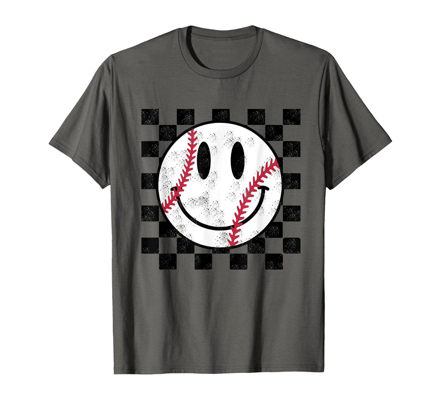 Baseball Mom Baseball Baseball T-Shirt - Novelty Apparel Men Women - T-Shirt, Sweatshirt, Hoodie