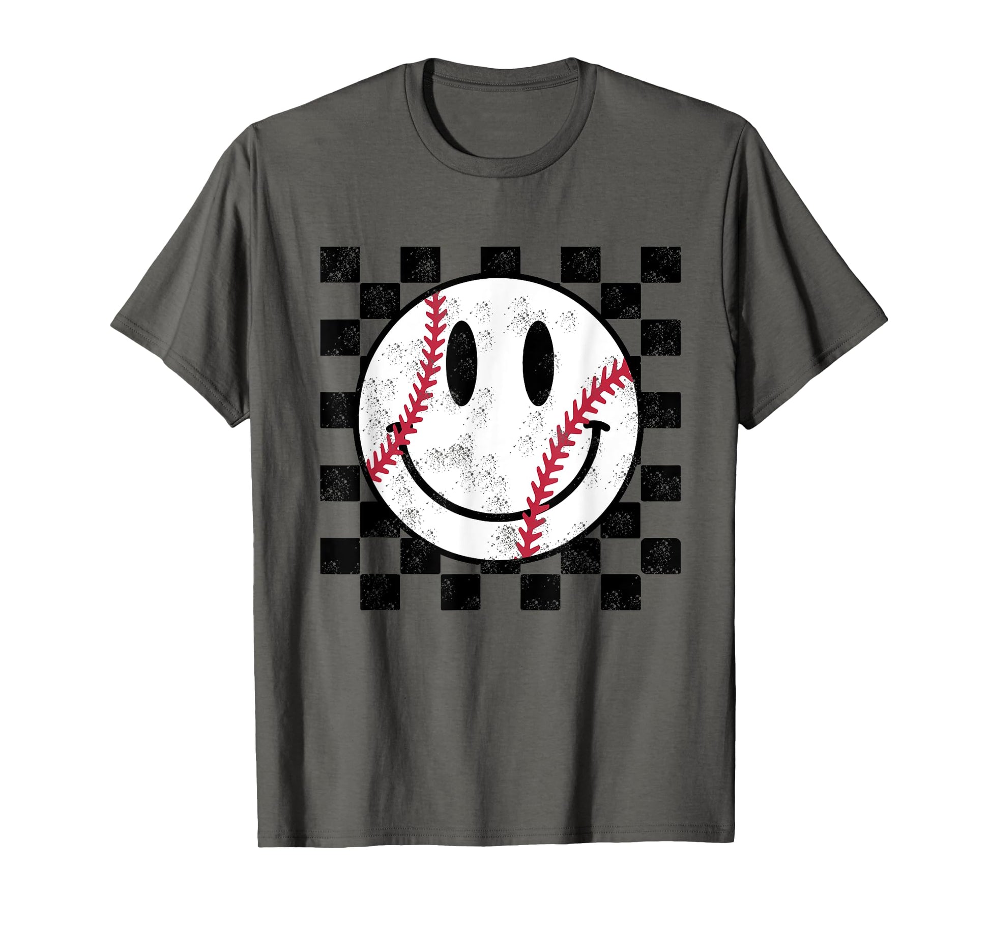 Baseball Mom Baseball Baseball T-Shirt - Novelty Apparel Men Women - T-Shirt, Sweatshirt, Hoodie