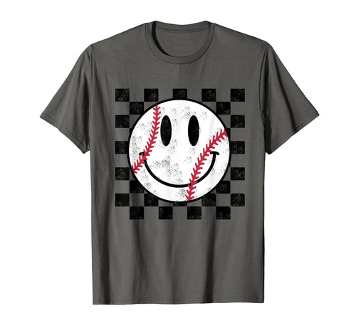 Baseball Mom Baseball Baseball T-Shirt - Novelty Apparel Men Women - T-Shirt, Sweatshirt, Hoodie
