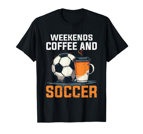 Soccer Mom Gifts Sweatshirt - Minimalist Print Men Women - T-Shirt, Sweatshirt, Hoodie