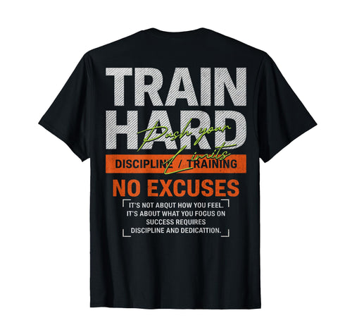 Fitness Y2K Gym Training Back Yoga Sport T-Shirt - Custom Art Print Unisex - T-Shirt, Sweatshirt, Hoodie