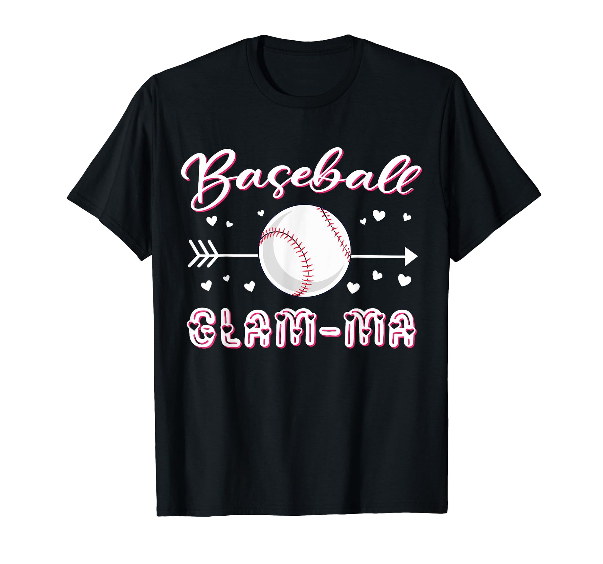 Baseball Gilam Ma Baseball Sport T-Shirt - Casual Everyday Wear Men Women - T-Shirt, Sweatshirt, Hoodie