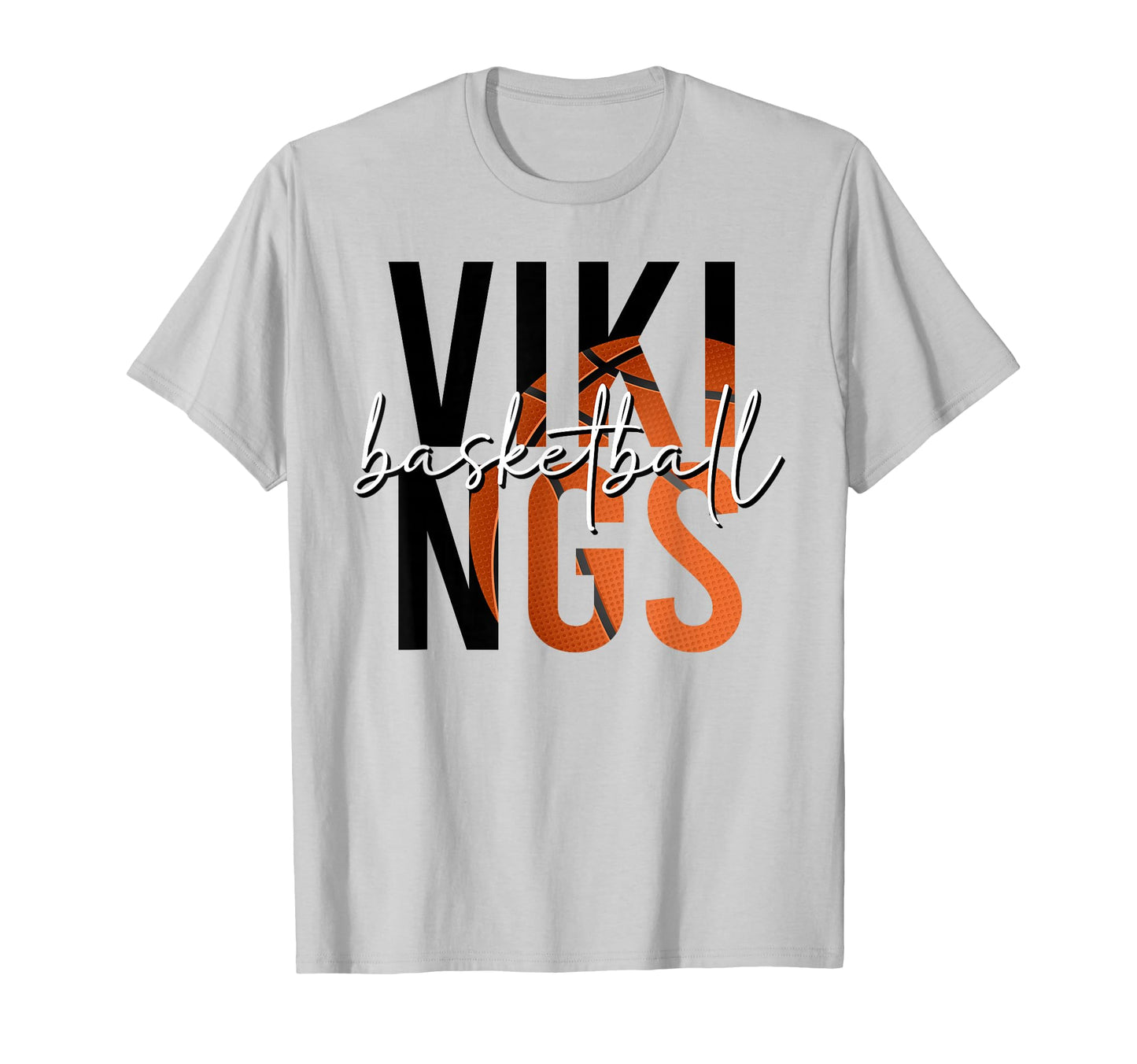 Vikings Mascot School Spirit Viking T-Shirt - Unique Graphic Unisex - T-Shirt, Sweatshirt, Hoodie